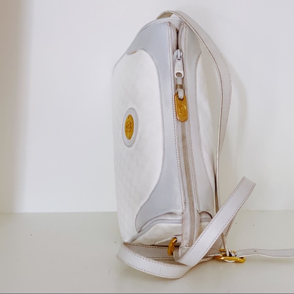 !!!!! SOLD!!!! Authentic GUCCI GG Supreme Webb - Picture 11 of 14